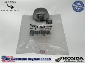 50531-MZ8-000 CYCLEMAX Pivot Standcap Honda