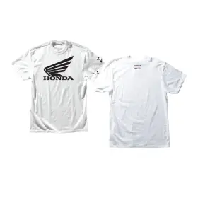 80-115-5 D-COR Wing Shirt Honda