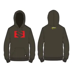 85-207-3 D-COR Bold Sweatshirt Suzuki
