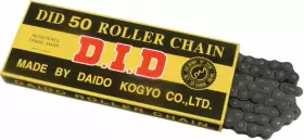 520X90RB D.I.D Standard Ring Chain Links