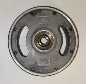 MSL-111 DANSI Moroni Moto Bebe Minarelli Nos Rotor Ignition