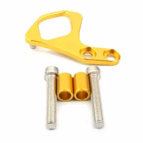 M523-A148-GOLD DARUPSUN Key Bracket Ignition Relocation T100