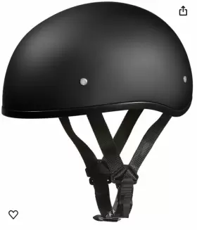D1-BNS-XL DAYTONA HELMETS Skull Helmet Visor #2