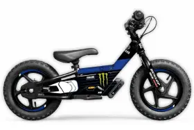 10-80-200B DCOR Dftcor Visuals Racing Stacyc Graphics Kit
