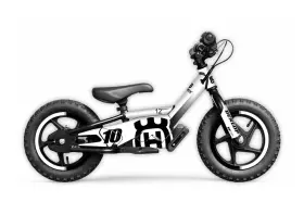 10-80-206 DCOR Dftcor Visuals Stacyc Graphics Kit Husqvarna