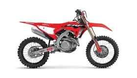 20-10-112 DCOR Graphics Hrc Kit CRF110F Honda