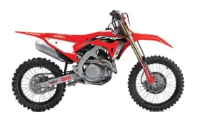 20-10-632 DCOR Cor Hon Graphics Kit