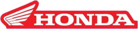 40-10-106 DCOR Decal Honda