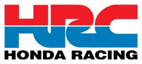 40-10-202 DCOR Decal Hrc Racing Honda