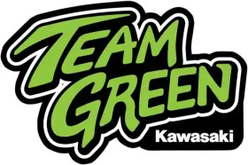 40-20-202 DCOR Decal Team