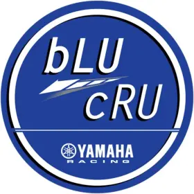 40-50-201 DCOR Decal Cru Yamaha