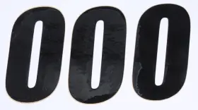 45-26-0 DCOR Plate Sx