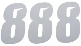 45-30-8 DCOR Slash Plate