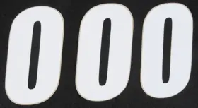 862-140 DCOR Decal