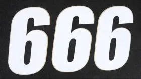 862-146 DCOR Racing Decal