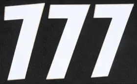 862-147 DCOR Racing Decal