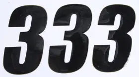 862-263 DCOR Dftcor Decal Atv Utv