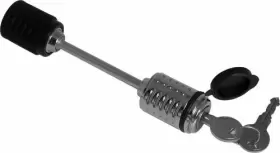57-9676 DEADBOLT Hydraulic Surge Brake Locks Shaft