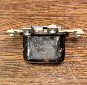 25205-70PB DELCO REMY Starter Relay Gm Pontiac Corvette #2