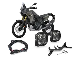 DNL.06.KIT.001 DENALI ELECTRONICS Essential Lighting Yamaha