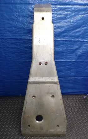 67-4320 DG PERFORMANCE Skid Plate YFM350X Yamaha Warrior 67-4320 DG PERFORMANCE Skid Plate YFM350X Yamaha Warrior