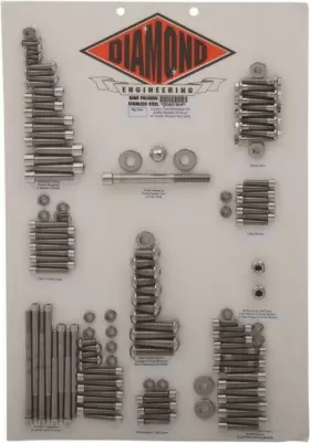DE6079HP DIAMOND ENGINEERING Raw