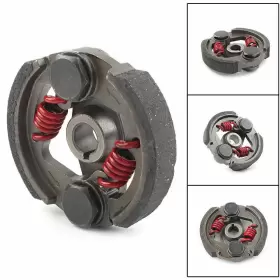 211311360046 DICTORCOLTD Pocket Clutch Mini Atv Quad