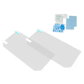 550748579240 DICTORCOLTD Dashboard Screen Protector Tmax