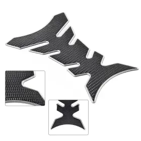 550748608865 DICTORCOLTD Fuel Gas Tank Pad Protector Decal R1