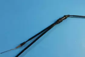 F050068 DINLI Throttle Cable Dino Cobia Masai #2