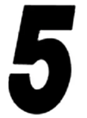PD43B-5 DIRT DIGIS Digits Pro