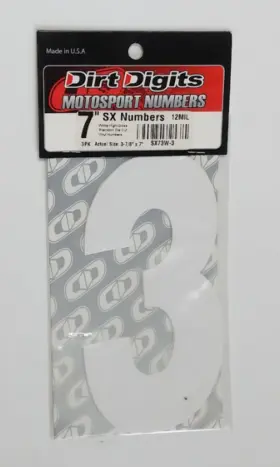 1528055 DIRT DIGITS Stick
