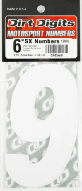 1683648 DIRT DIGITS Stick