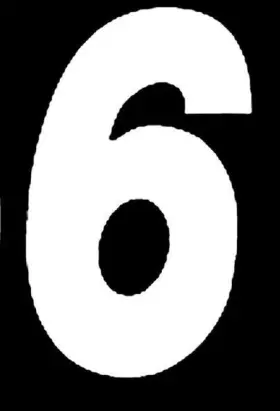 SX83W-6 DIRT DIGITS Sx