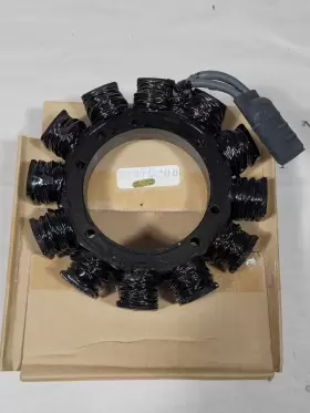 29970-88 DIXIE Amp Stator Flt Harley Dyna Softtail 29970-88 DIXIE Amp Stator Flt Harley Dyna Softtail