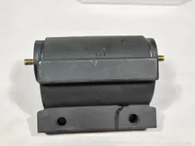 31609-65A DIXIE Points Ignition Coil Fx Flh Harley Shovelhead #3