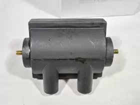 31609-65A DIXIE Points Ignition Coil Fx Flh Harley Shovelhead