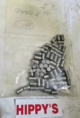 9446-41724 DIXIE Shovelheads Rod Bearings Harley-davidson 9446-41724 DIXIE Shovelheads Rod Bearings Harley-davidson