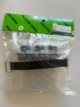 13135 DOREMI Spark Plug S1 S2 S3 KH250 KH400 H1 KH500