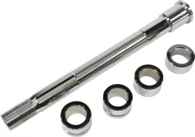 0214-1979 DRAG SPECIALTIES Axle Front Kit