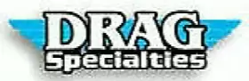 0214-1981 DRAG SPECIALTIES Front Axle Kit Harley-davidson Fat #2