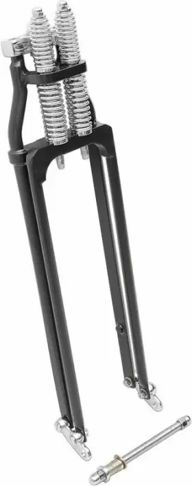 0401-0076 DRAG SPECIALTIES Springer Forks Extends #2