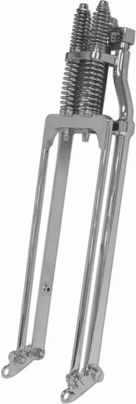 0401-0076 DRAG SPECIALTIES Springer Forks Extends