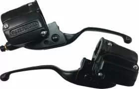 0610-2187 DRAG SPECIALTIES Handlebar Fltr