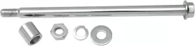 16-0270-BC DRAG SPECIALTIES Axle Rear Kit