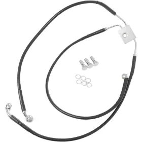 1741-3832 DRAG SPECIALTIES Brake Line Front
