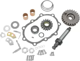 26-0201C-B DRAG SPECIALTIES Kickstarter Rebuild Kit