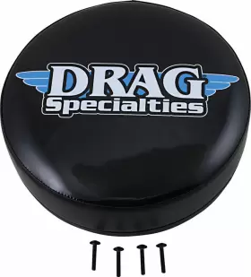 9905-0132 DRAG SPECIALTIES Bar Stool Seat
