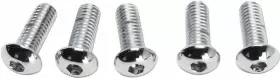 DS-190838 DRAG SPECIALTIES Head Screw