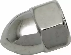 DS-190855 DRAG SPECIALTIES Acorn Nut #2